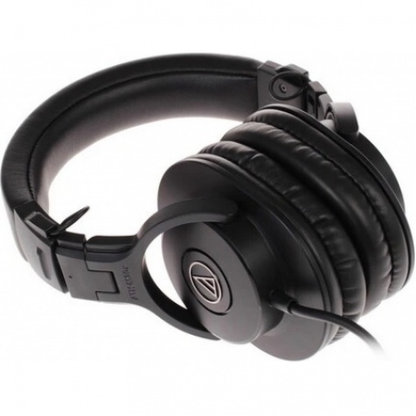 Наушники Audio-Technica ATH-M30X
Наушники Audio-Technica ATH-M30X