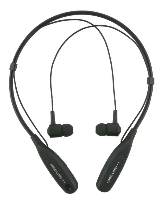 Наушники Redline BHS-09 черный (УТ000016028)
Наушники Redline BHS-09 черный (УТ000016028)