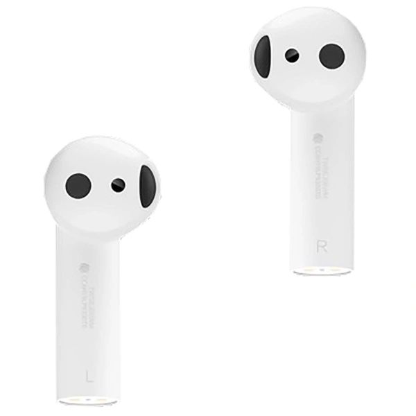 Наушники Xiaomi Mi True Wireless Air 2 белый (ZBW4493GL/TWSEJ06WM)
Наушники Xiaomi Mi True Wireless Air 2 белый (ZBW4493GL/TWSEJ06WM)