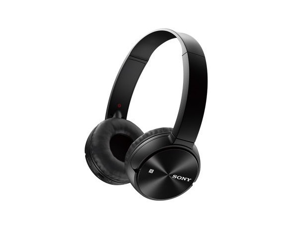 Наушники Sony MDR-ZX330BT черный (MDRZX330BT.E)
Наушники Sony MDR-ZX330BT черный (MDRZX330BT.E)