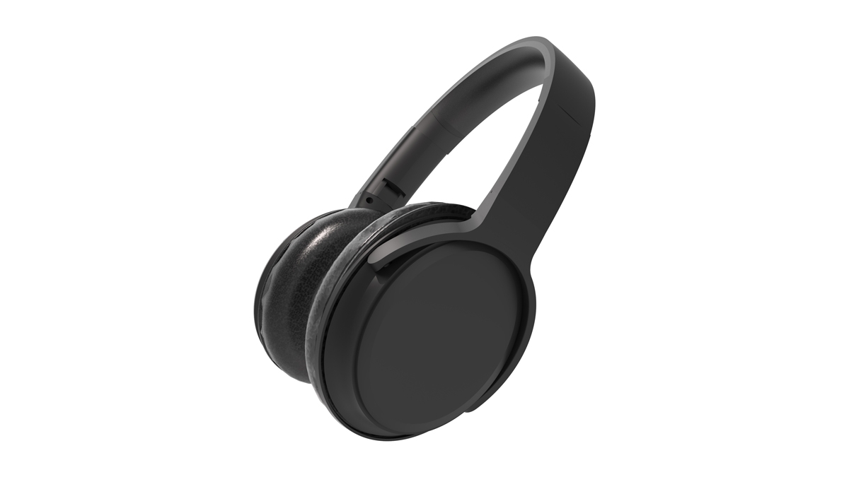 Наушники RITMIX RH-420BTH Black, Черный
Наушники RITMIX RH-420BTH Black, Черный