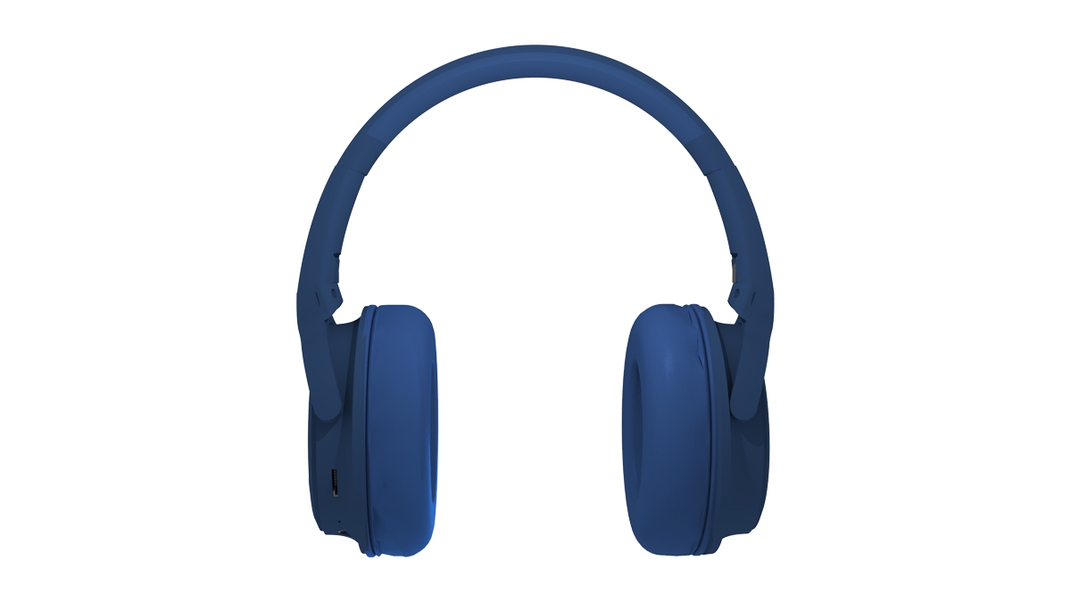 Наушники RITMIX RH-420BTH Navy blue, Синий
Наушники RITMIX RH-420BTH Navy blue, Синий