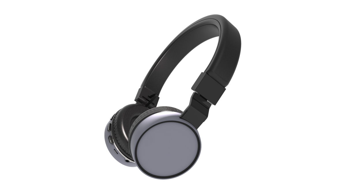 Наушники RITMIX RH-415 BTH Black-grey
Наушники RITMIX RH-415 BTH Black-grey