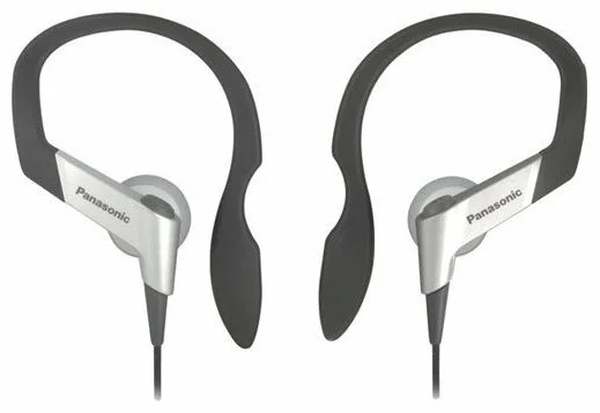 Наушники вкладыши Panasonic RP-HS6E-S 1.2м серебристый
Наушники вкладыши Panasonic RP-HS6E-S 1.2м серебристый