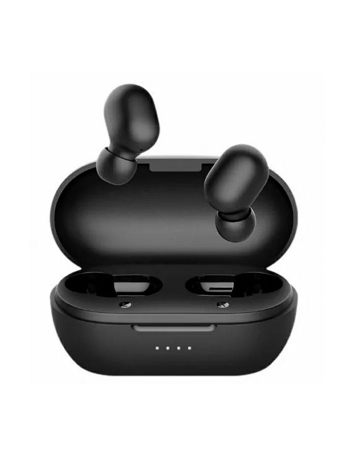 Наушники Haylou GT1 Pro, Черный
Наушники Haylou GT1 Pro, Черный