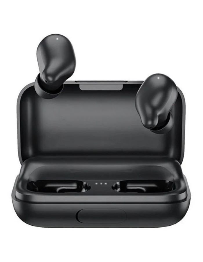 Наушники Haylou T15, Черный
Наушники Haylou T15, Черный