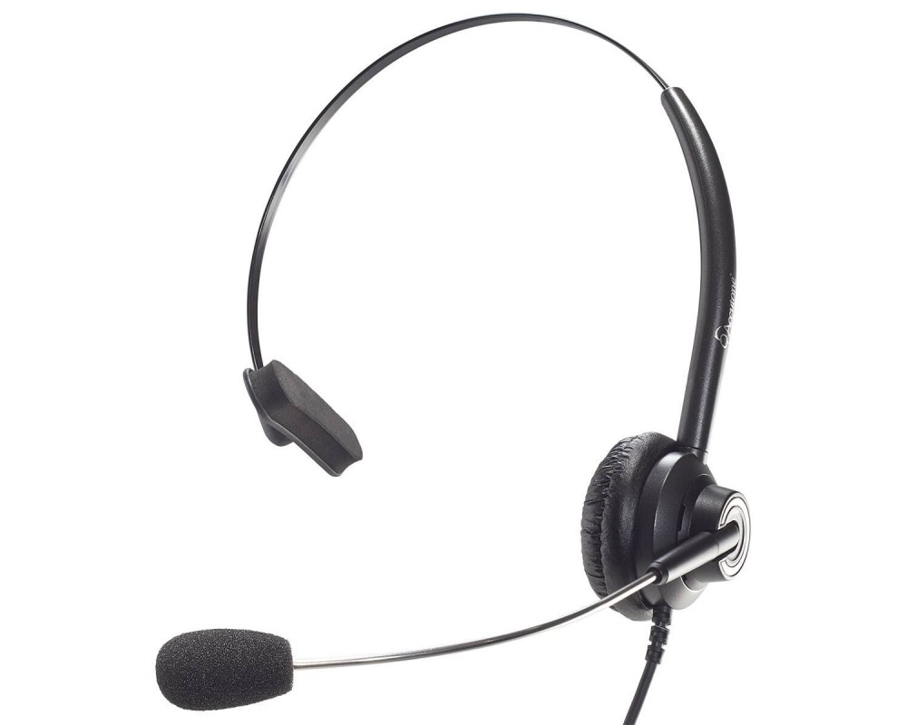 Наушники Accutone TM310 DC25, Черный
Наушники Accutone TM310 DC25, Черный