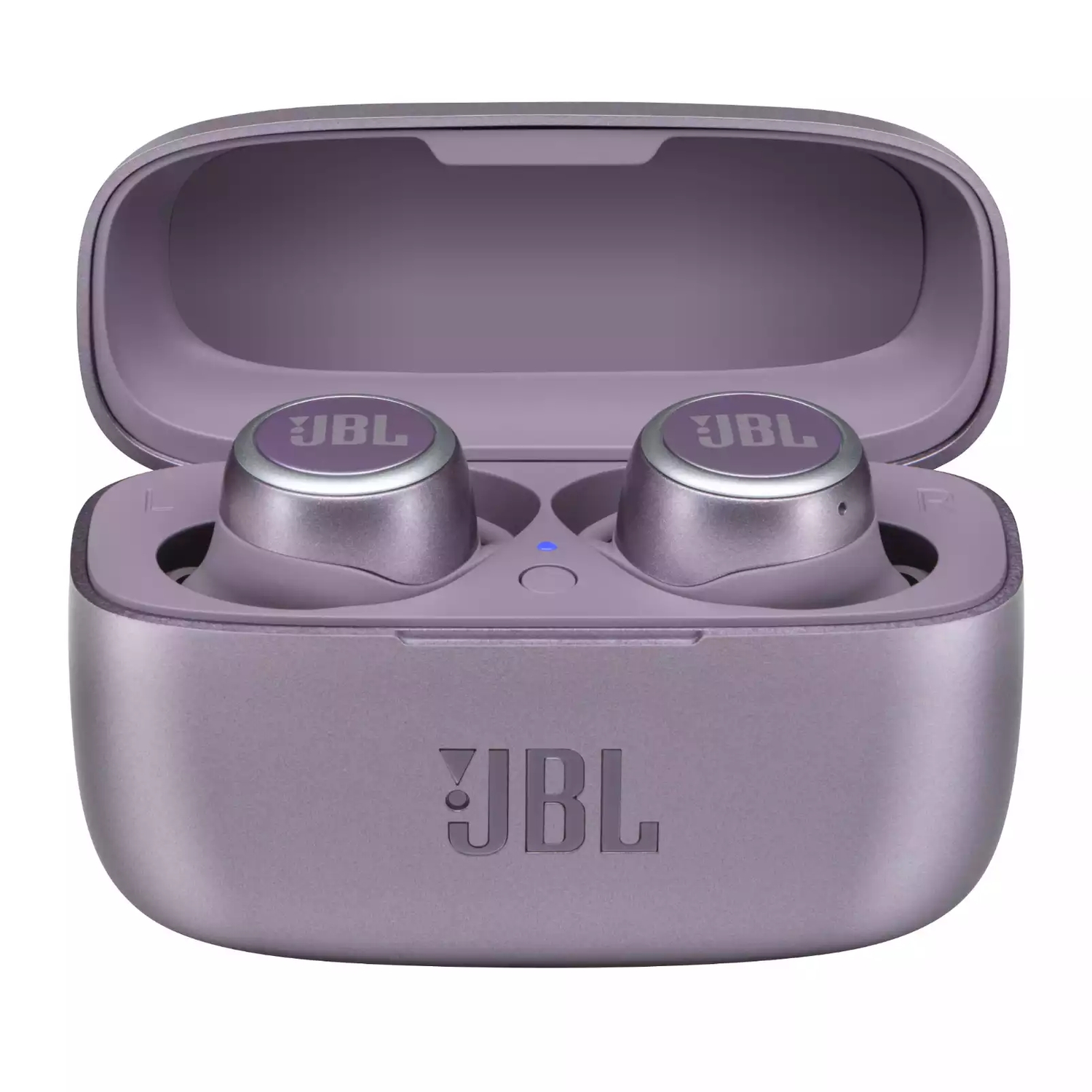 Наушники JBL Live 300 TWS Purple (JBLLIVE300TWSPUR
Наушники JBL Live 300 TWS Purple (JBLLIVE300TWSPUR