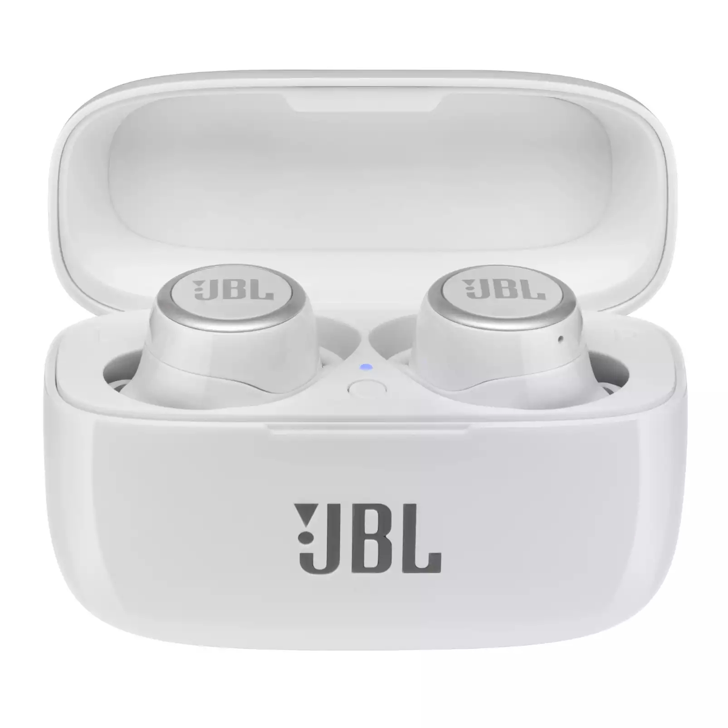 Наушники JBL Live 300 TWS White (JBLLIVE300TWSWHT, Белый
Наушники JBL Live 300 TWS White (JBLLIVE300TWSWHT, Белый