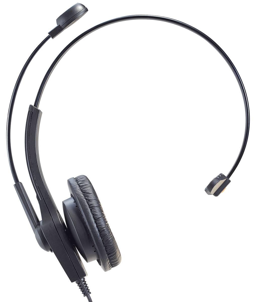 Наушники Accutone WM610 QD (ZE-WM610-QD5), Черный
Наушники Accutone WM610 QD (ZE-WM610-QD5), Черный