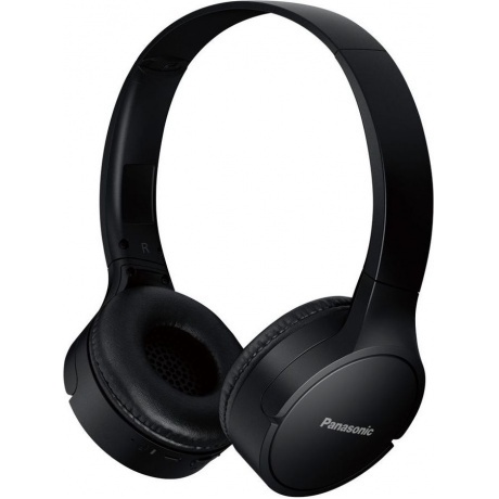 Наушники Panasonic RB-HF420BGEK, Черный
Наушники Panasonic RB-HF420BGEK, Черный