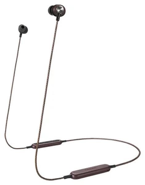 Наушники Panasonic RP-HTX20BGER (Красный)
Наушники Panasonic RP-HTX20BGER (Красный)