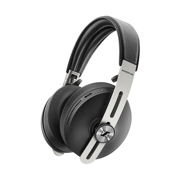 Наушники Sennheiser M3 AEBTXL BLACK, Черный
Наушники Sennheiser M3 AEBTXL BLACK, Черный