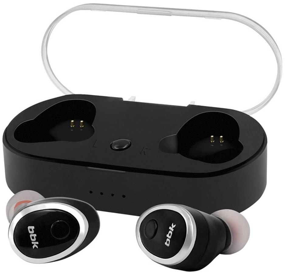 Наушники BBK BT04 черный (BT04 (B))
Наушники BBK BT04 черный (BT04 (B))