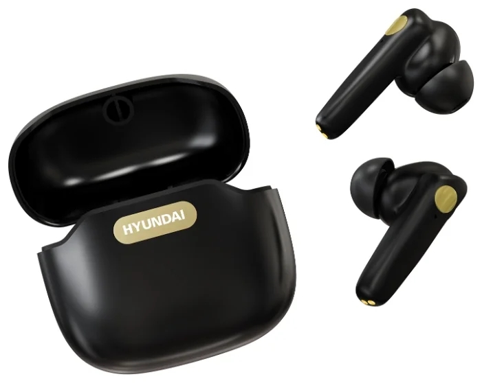 Наушники Hyundai H-EP300 черный
Наушники Hyundai H-EP300 черный