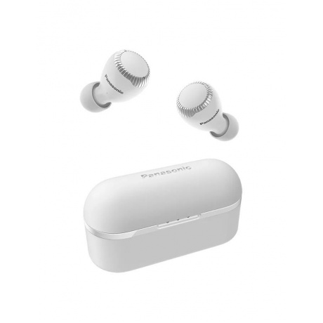 Наушники Panasonic RZ-S300WGE-W белый
Наушники Panasonic RZ-S300WGE-W белый