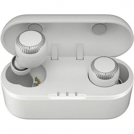 Наушники Panasonic RZ-S300WGE-W белый
Наушники Panasonic RZ-S300WGE-W белый