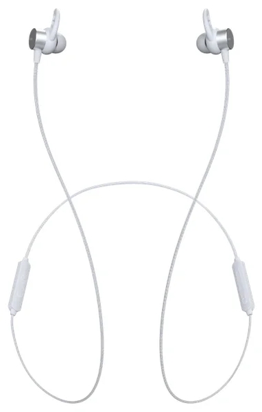 Беспроводные наушники ELARI BeatBand WHITE (EBB-001), Белый
Беспроводные наушники ELARI BeatBand WHITE (EBB-001), Белый