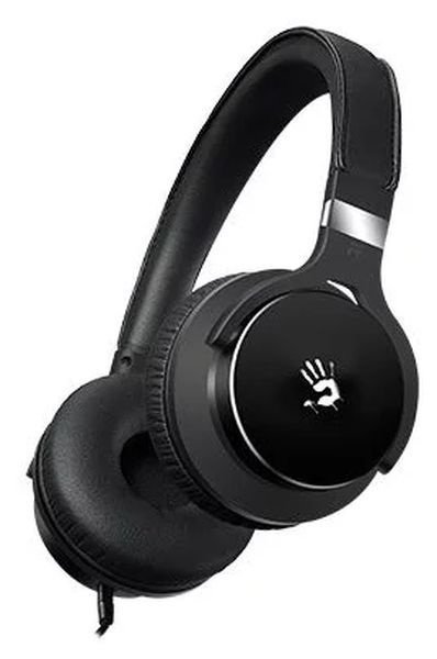 Наушники A4Tech Bloody M510 черный
Наушники A4Tech Bloody M510 черный