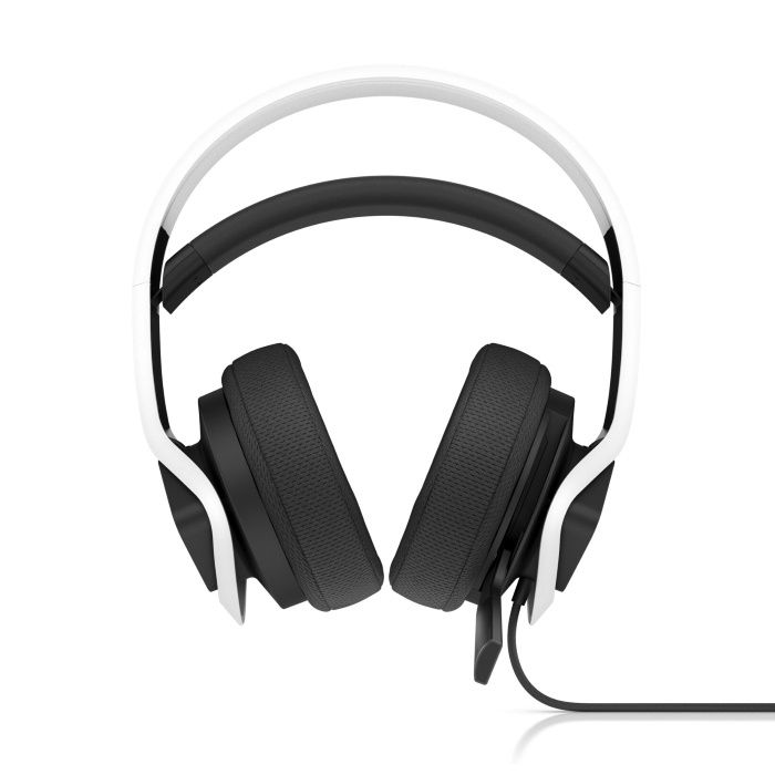 Наушники HP Omen Mindframe2 (6MF36AA) белый/черный
Наушники HP Omen Mindframe2 (6MF36AA) белый/черный