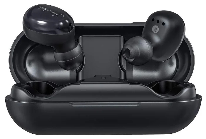 Наушники Fiio Jade Audio EW1 черный (80000987)
Наушники Fiio Jade Audio EW1 черный (80000987)