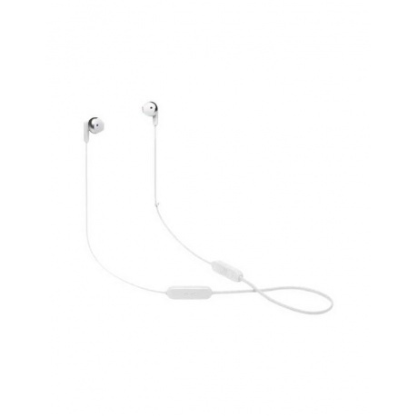 Наушники JBL Tune 215BT белый (JBLT215BTWHT)
Наушники JBL Tune 215BT белый (JBLT215BTWHT)