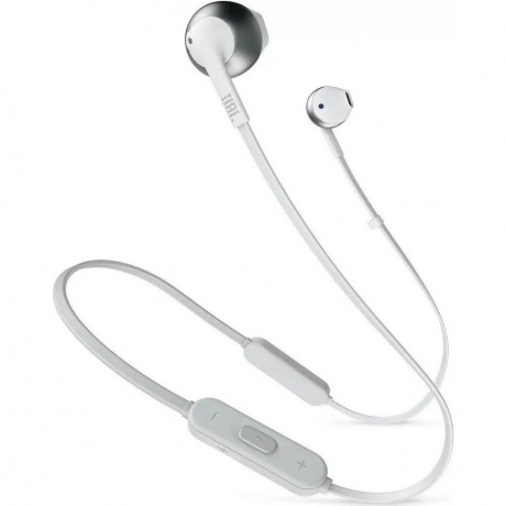 Наушники JBL Tune 215BT белый (JBLT215BTWHT)
Наушники JBL Tune 215BT белый (JBLT215BTWHT)