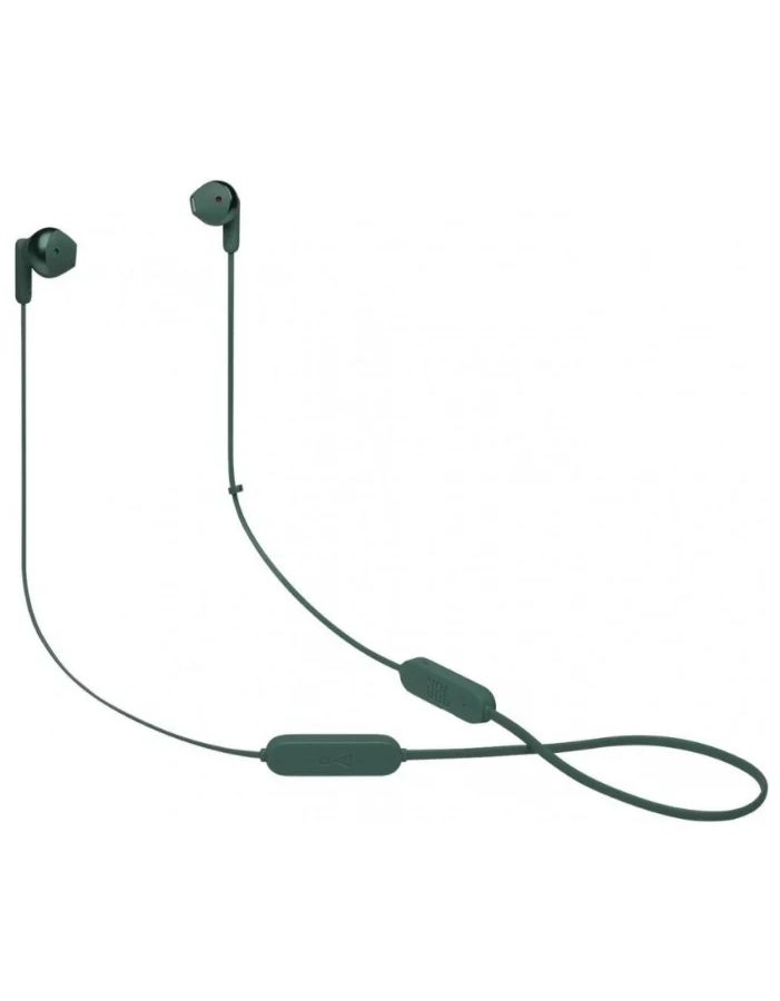 Наушники JBL Tune 215BT зеленый (JBLT215BTGRN)
Наушники JBL Tune 215BT зеленый (JBLT215BTGRN)