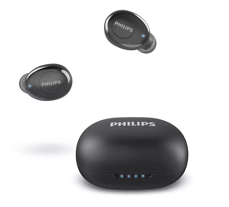Наушники Philips TAUT102BK/00 черный
Наушники Philips TAUT102BK/00 черный