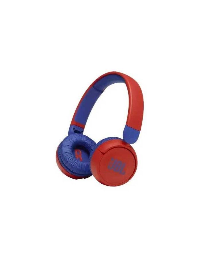 Наушники JBL JR310BT Red, Красный
Наушники JBL JR310BT Red, Красный