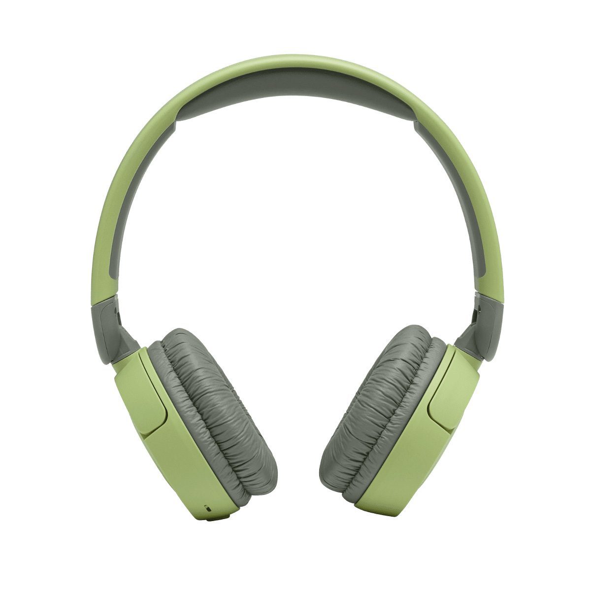 Наушники JBL JR310BT Green, Зеленый
Наушники JBL JR310BT Green, Зеленый