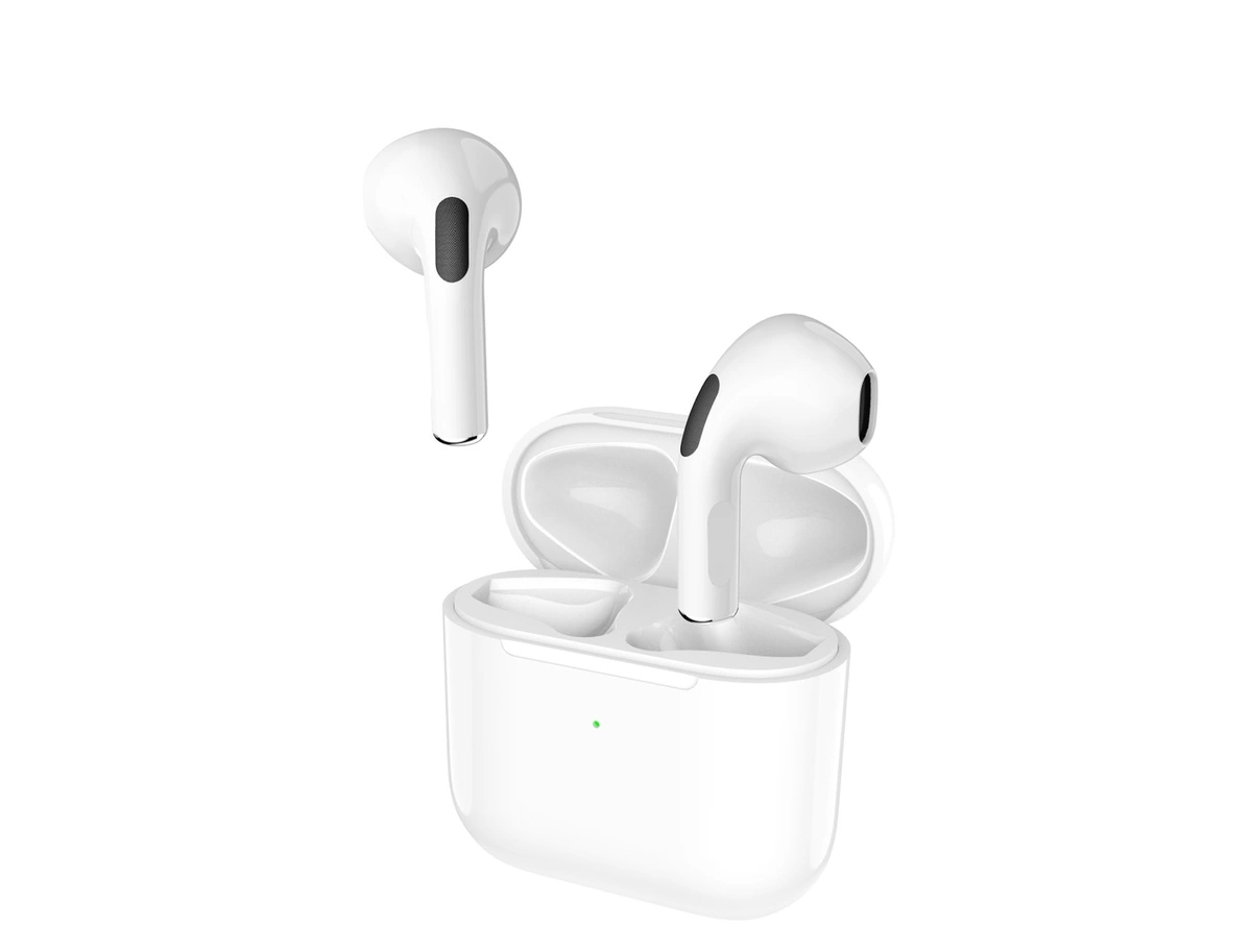 Наушники TFN Bluetooth BT006 white, Белый
Наушники TFN Bluetooth BT006 white, Белый