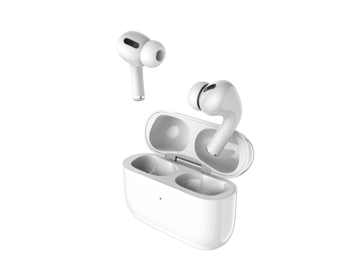 Наушники TFN Bluetooth BT007 white, Белый
Наушники TFN Bluetooth BT007 white, Белый