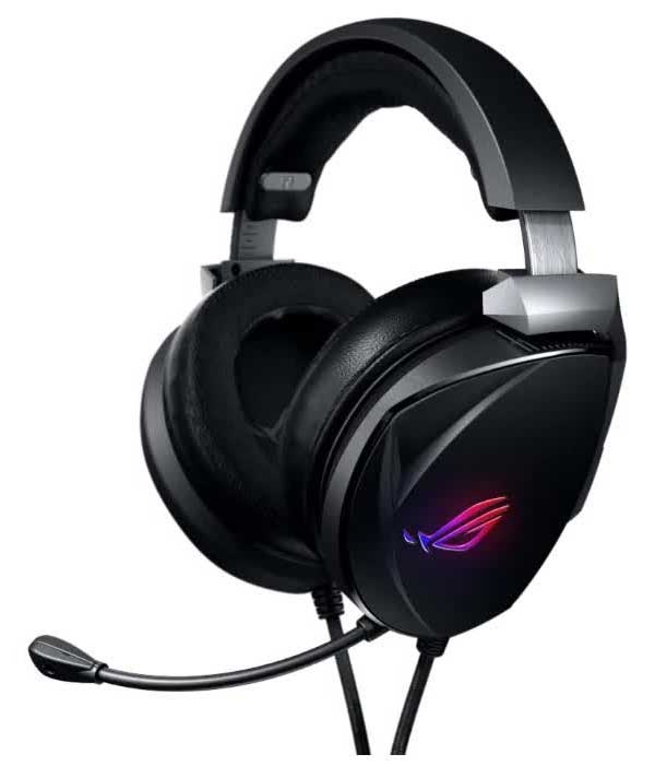 Наушники Asus ROG Theta 7.1 (90YH01W7-B2UA00) черный
Наушники Asus ROG Theta 7.1 (90YH01W7-B2UA00) черный
