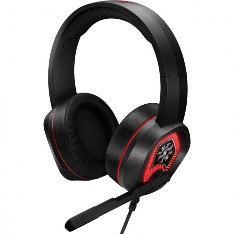 Наушники XPG EMIX H20 черный
Наушники XPG EMIX H20 черный