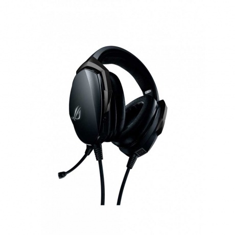Наушники Asus ROG Theta Electret (90YH02GE-B1UA00) черный
Наушники Asus ROG Theta Electret (90YH02GE-B1UA00) черный