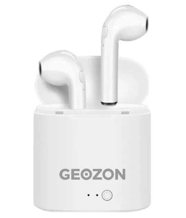 Наушники Geozon G-mini G-S01WHT White, Белый
Наушники Geozon G-mini G-S01WHT White, Белый