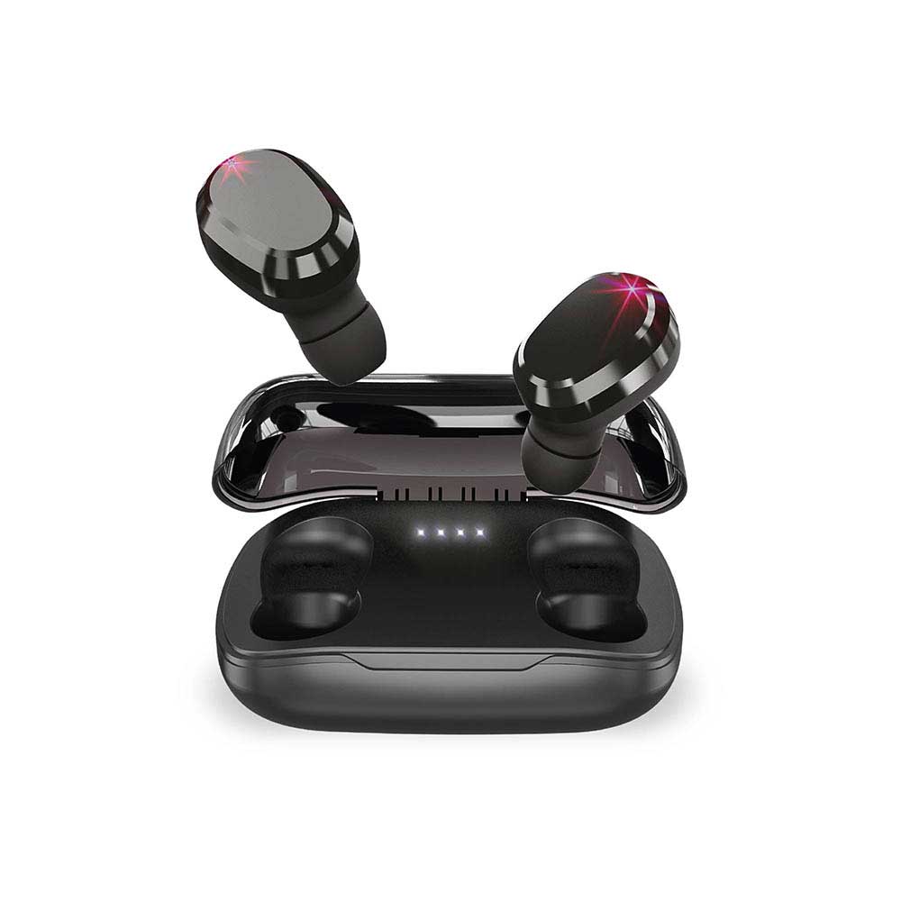 Наушники Hiper TWS Burst (HTW-HDX6) черный
Наушники Hiper TWS Burst (HTW-HDX6) черный