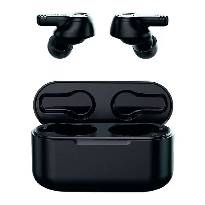 Наушники 1MORE EO002 Black
Наушники 1MORE EO002 Black