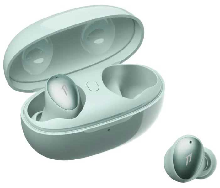 Наушники 1MORE ESS6001T Green, Зеленый
Наушники 1MORE ESS6001T Green, Зеленый