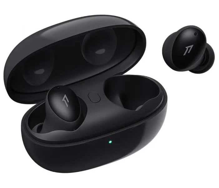 Наушники 1MORE ESS6001T Black, Черный
Наушники 1MORE ESS6001T Black, Черный