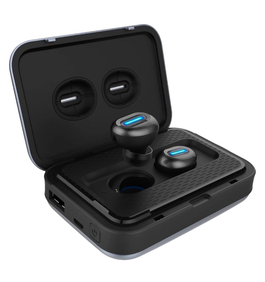 Наушники Geozon Core G-S10BLK Black, Черный
Наушники Geozon Core G-S10BLK Black, Черный