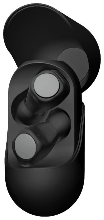 Наушники Geozon Wave G-S08BLK Black, Черный
Наушники Geozon Wave G-S08BLK Black, Черный