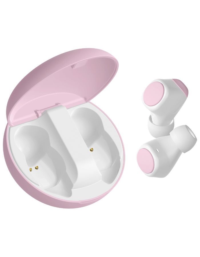 Наушники Geozon Space G-S07PNK Pink, Розовый
Наушники Geozon Space G-S07PNK Pink, Розовый