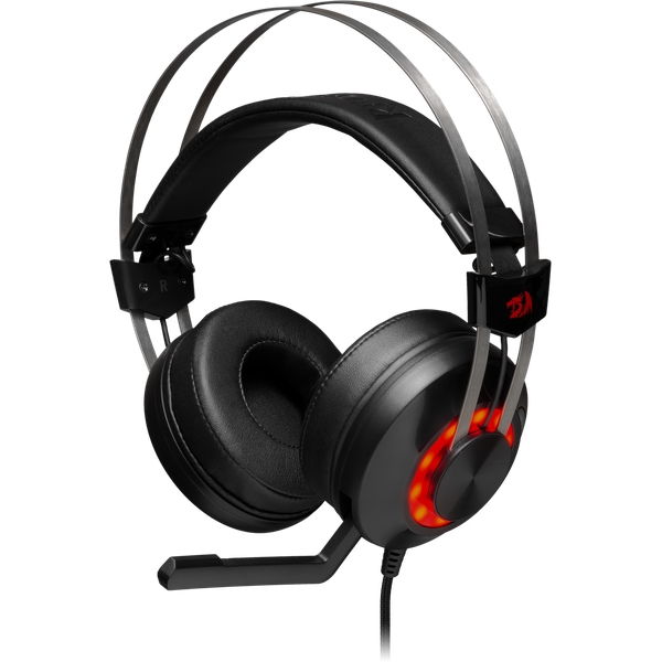 Наушники Redragon Gaming Talos (77692), Черный
Наушники Redragon Gaming Talos (77692), Черный