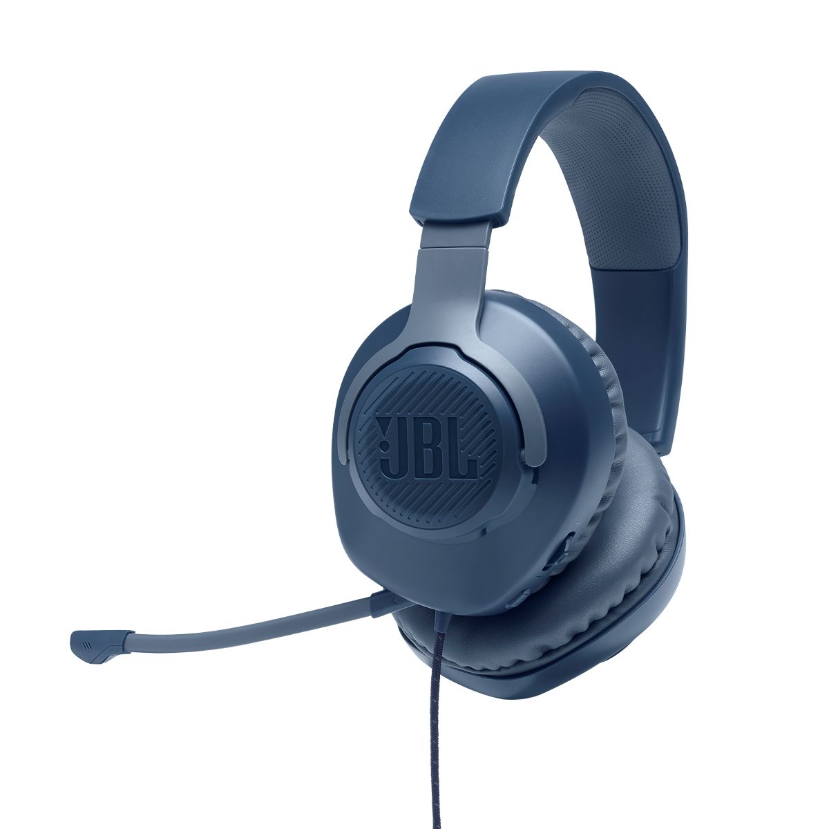 Наушники JBL Quantum 100 Blue
Наушники JBL Quantum 100 Blue