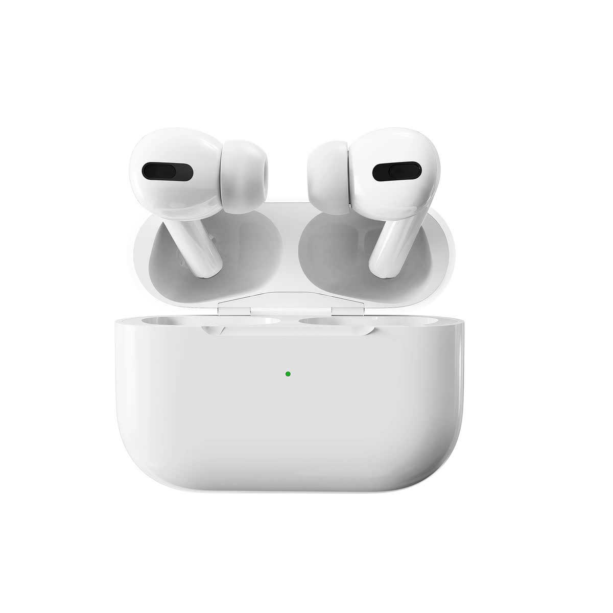 Наушники Loona AirPro AirPro White, Белый
Наушники Loona AirPro AirPro White, Белый