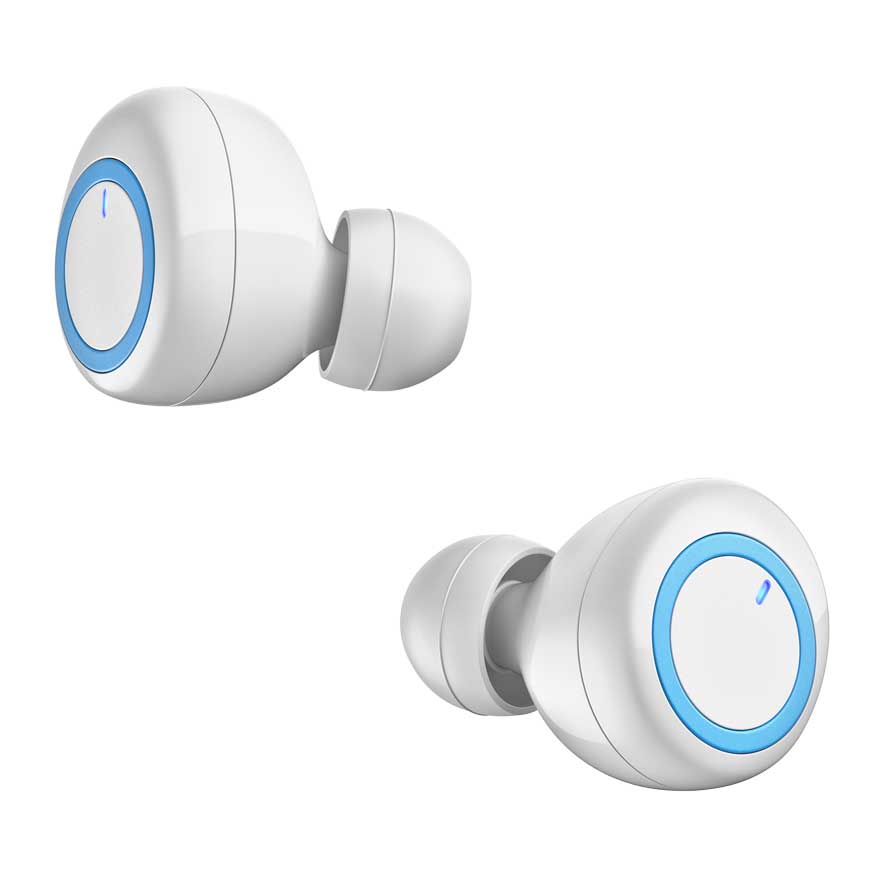 Наушники GAL TW-3300 белый
Наушники GAL TW-3300 белый