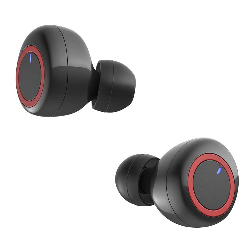 Наушники GAL TW-3300 черный
Наушники GAL TW-3300 черный