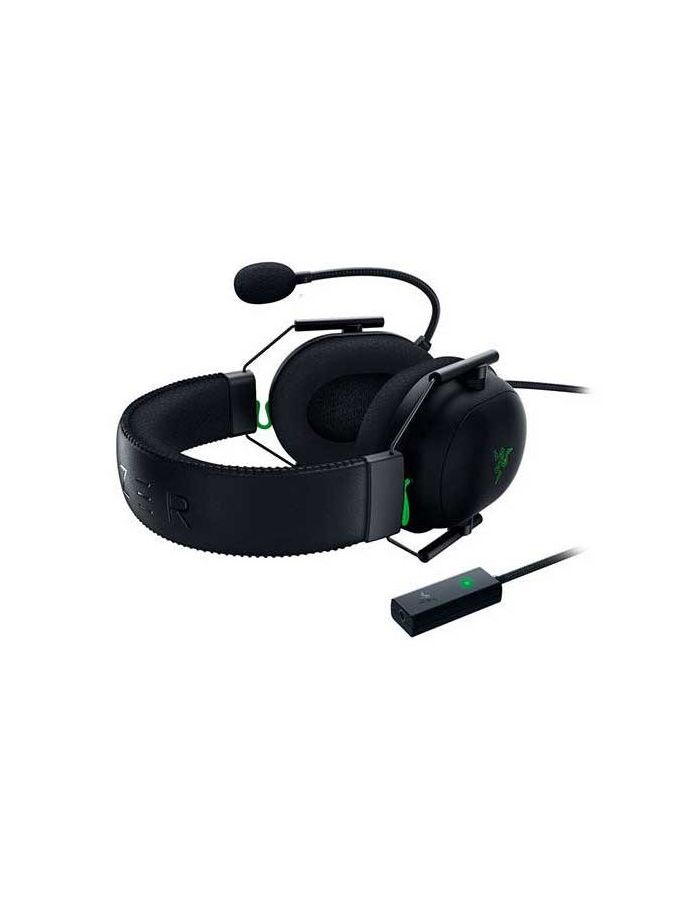 Наушники Razer Blackshark V2 (RZ04-03230100-R3M1), Черный
Наушники Razer Blackshark V2 (RZ04-03230100-R3M1), Черный